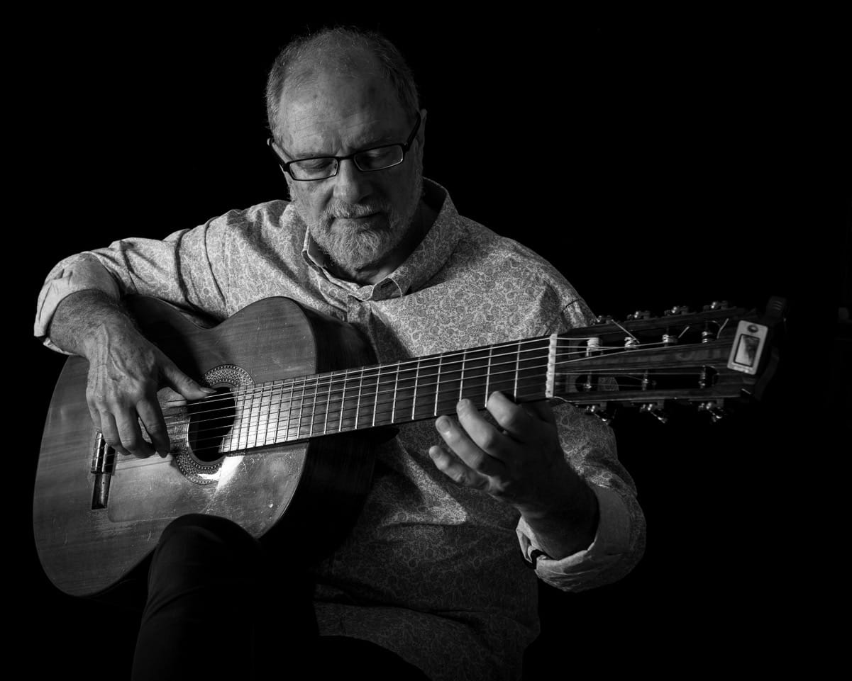 Footer Background Image